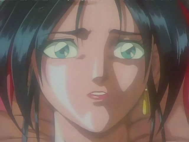 Orchid Emblem (AniMugen Fansub)